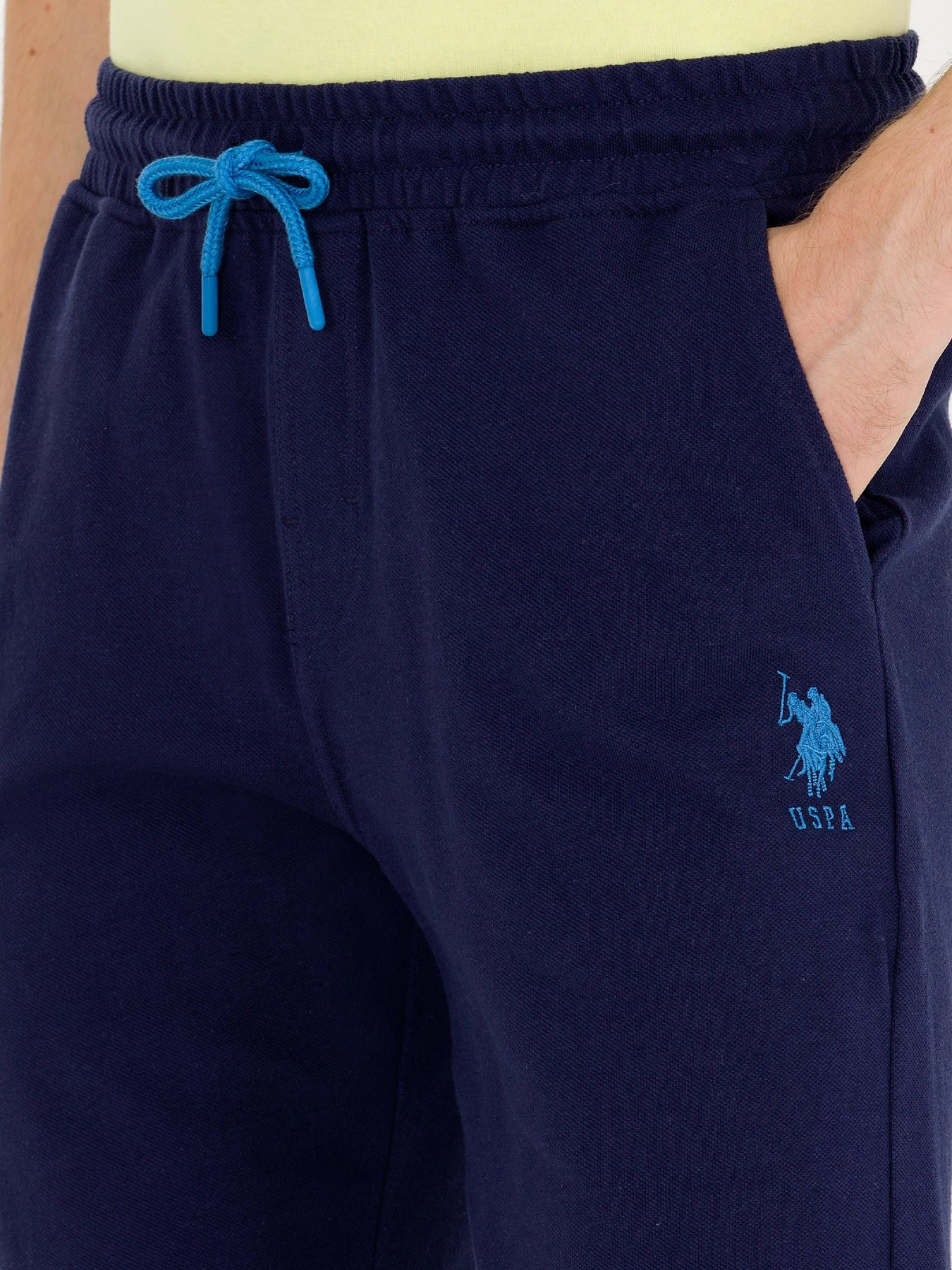 Шорты US Polo модель G081SZ0OS.000.1573002.VR033 Шорты US Polo модель G081SZ0OS.000.1573002.VR033 Фото