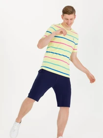 Шорты US Polo модель G081SZ0OS.000.1573002.VR033 Фото