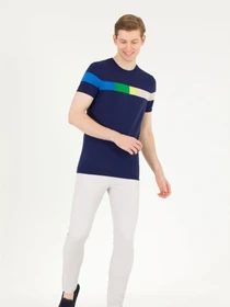 Брюки US Polo модель G081SZ078.000.1600639.VR001 Фото