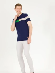 Брюки US Polo модель G081SZ078.000.1600639.VR001 Фото