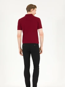 Футболки и поло US Polo модель G081SZ078.000.1600639.VR046 Фото