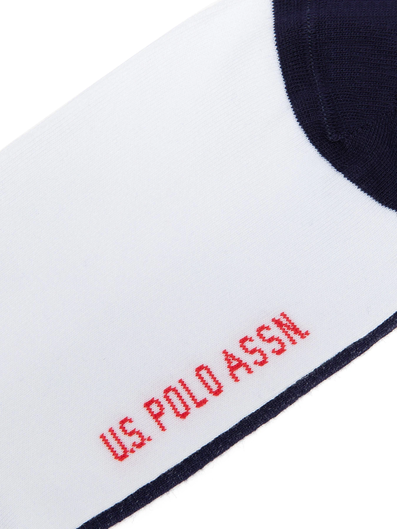 Носки и гольфы US Polo модель TAMAS-IY23.VR013 Носки и гольфы US Polo модель TAMAS-IY23.VR013 Фото