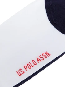 Носки и гольфы US Polo модель TAMAS-IY23.VR013 Фото