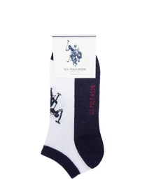Носки и гольфы US Polo модель TAMAS-IY23.VR013 Фото