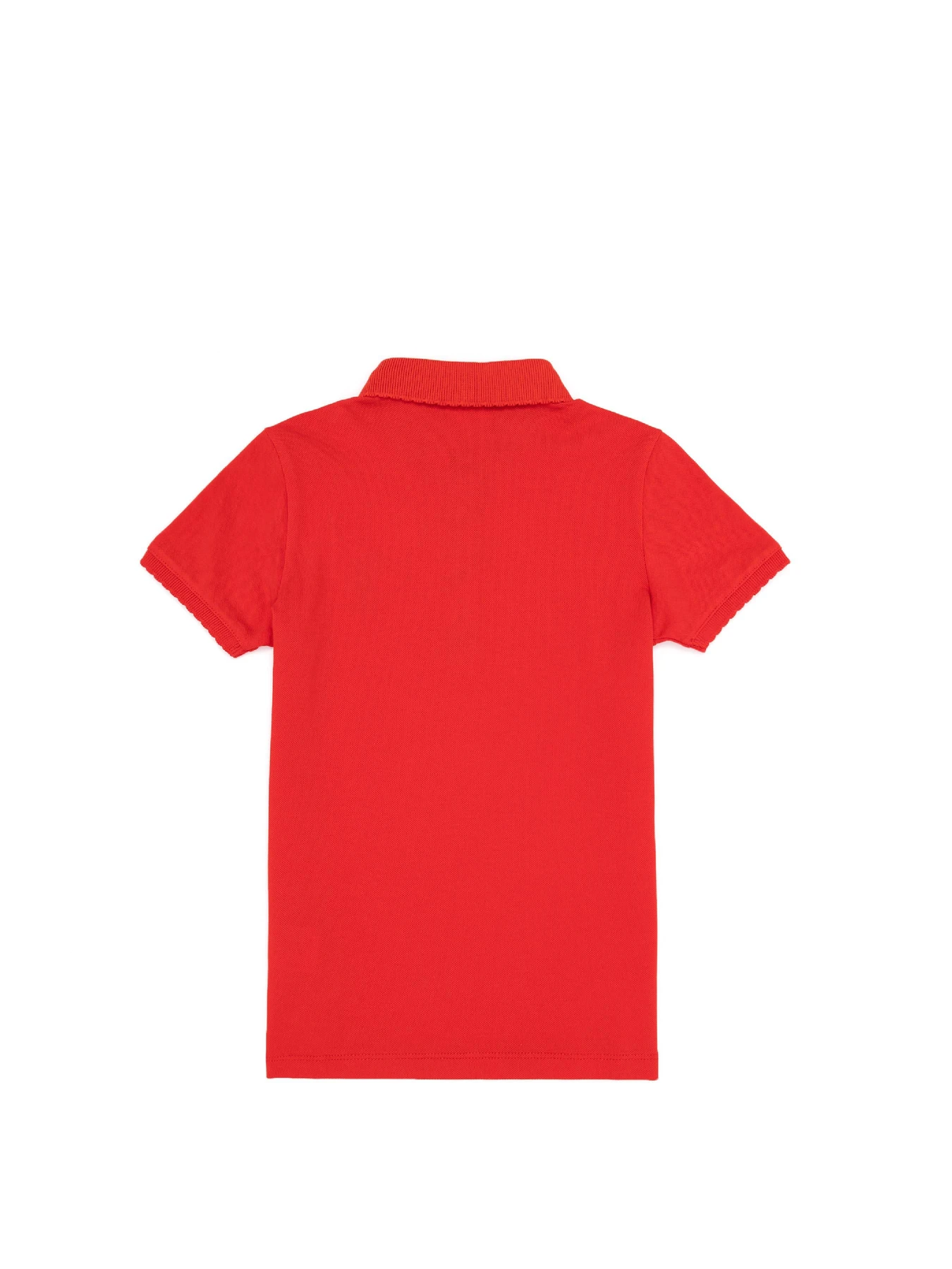 Футболки і поло US Polo модель G084SZ011.000.1596323.VR030 Фото