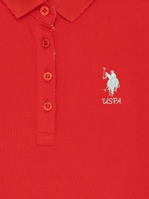 Футболки і поло US Polo модель G084SZ011.000.1596323.VR030 Фото