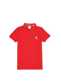 Футболки і поло US Polo модель G084SZ011.000.1596323.VR030 Фото
