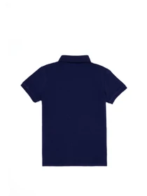 Футболки и поло US Polo модель G084SZ011.000.1596323.VR033 Фото
