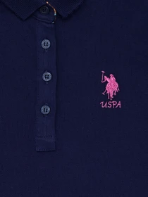 Футболки и поло US Polo модель G084SZ011.000.1596323.VR033 Фото