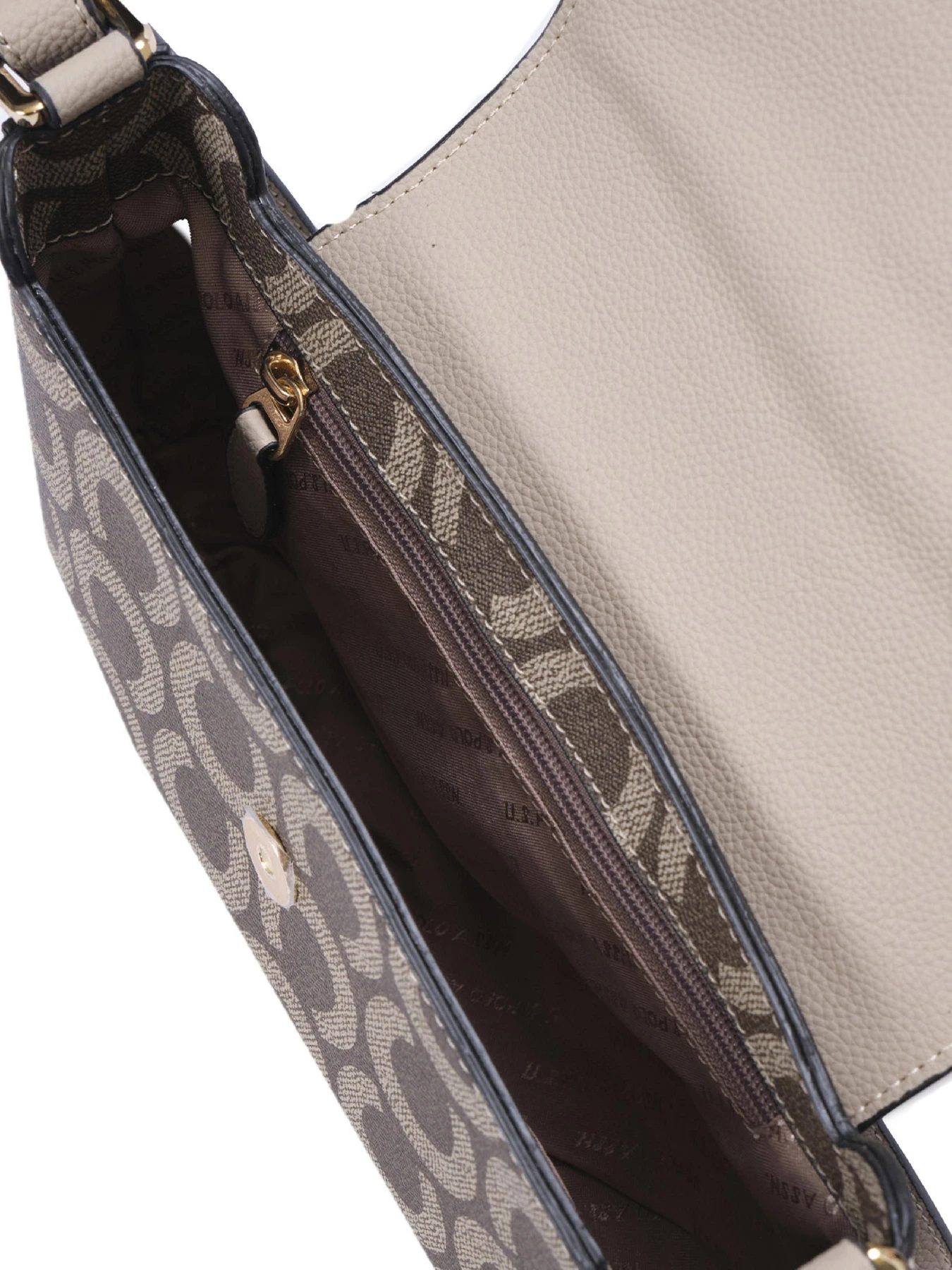 Сумки US Polo модель US22508.VR029 Сумки US Polo модель US22508.VR029 Фото