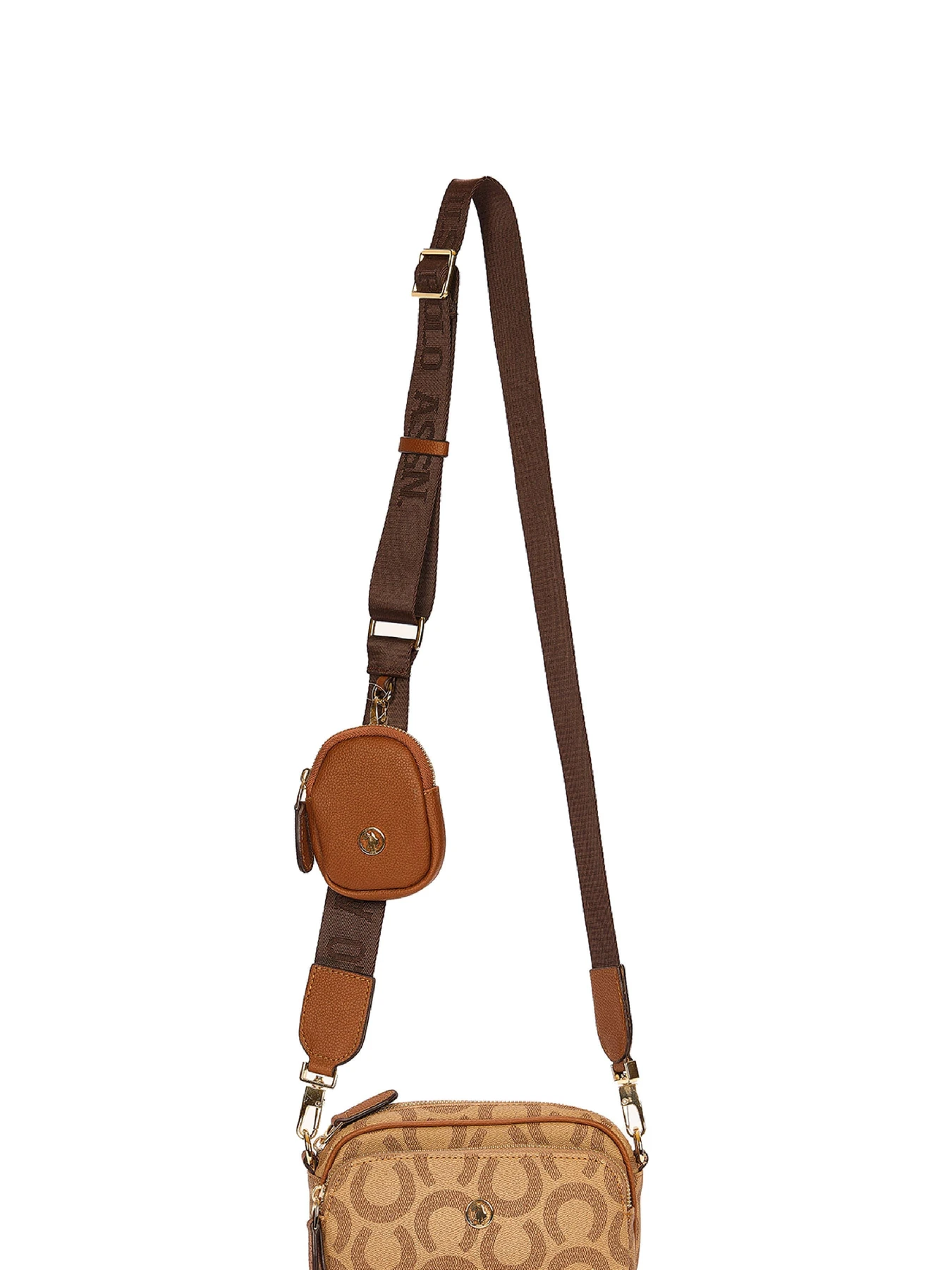 Сумки US Polo модель US22531.VR011 Сумки US Polo модель US22531.VR011 Фото