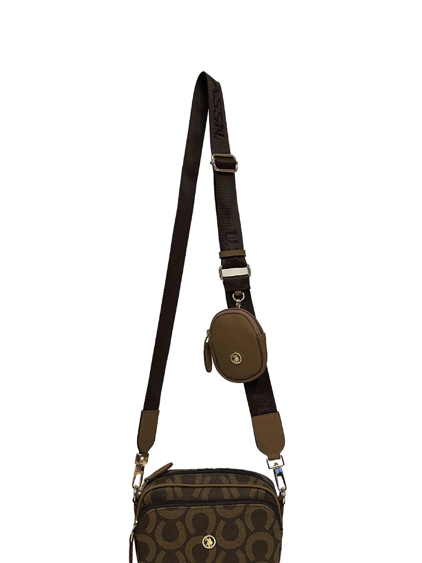 Сумки US Polo модель US22531.VR011 Сумки US Polo модель US22531.VR011 Фото