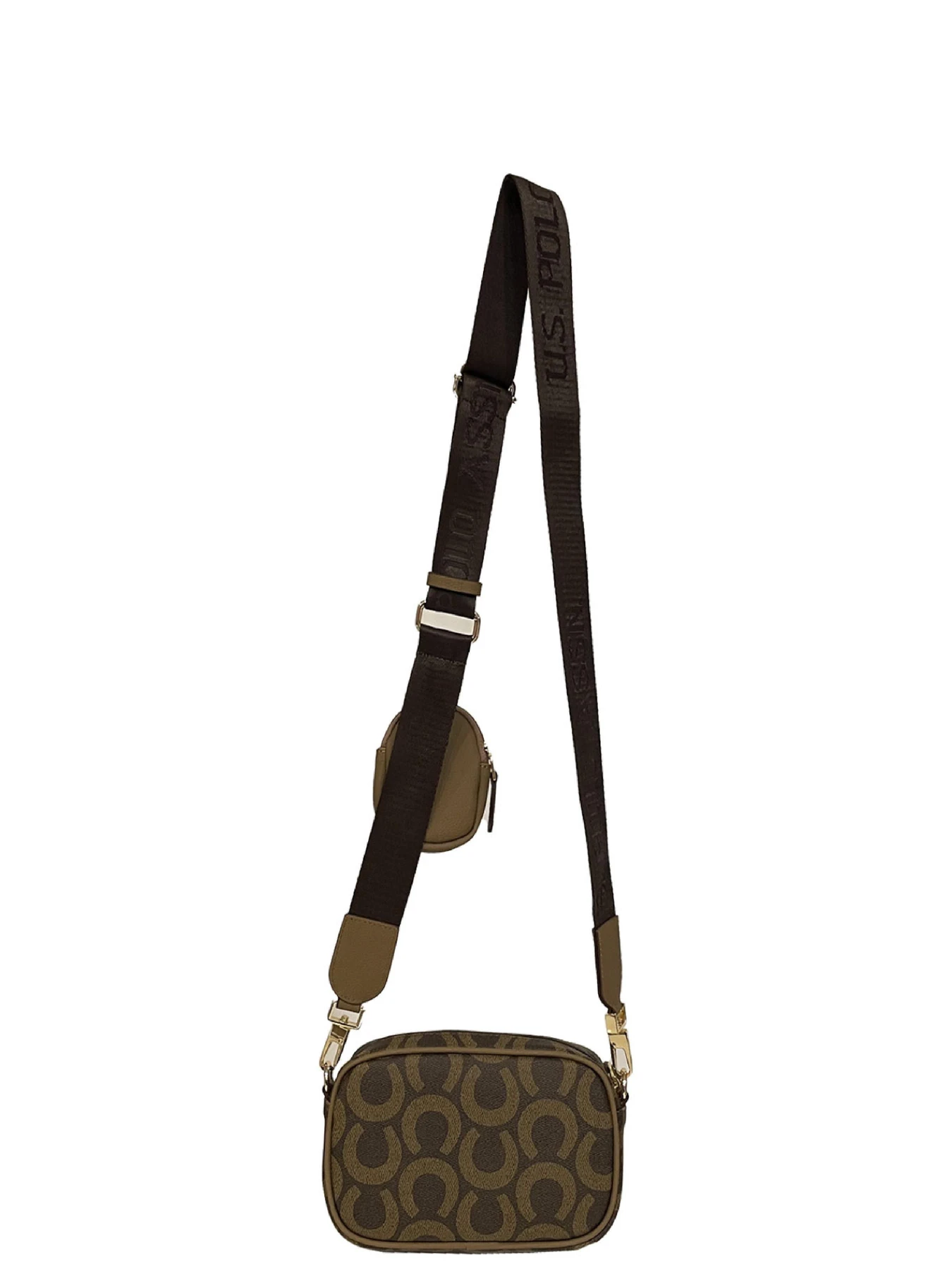 Сумки US Polo модель US22531.VR011 Сумки US Polo модель US22531.VR011 Фото