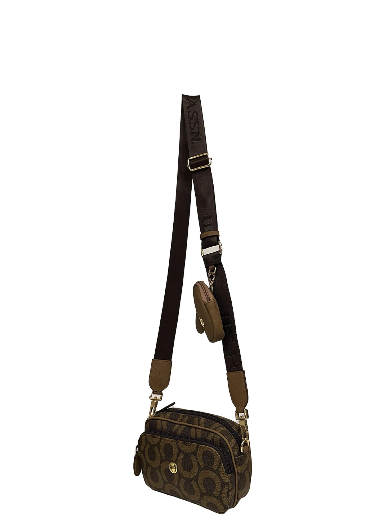 Сумки US Polo модель US22531.VR011 Сумки US Polo модель US22531.VR011 Фото