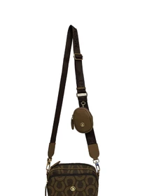 Сумки US Polo модель US22531.VR011 Фото