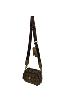 Сумки US Polo модель US22531.VR011 Фото
