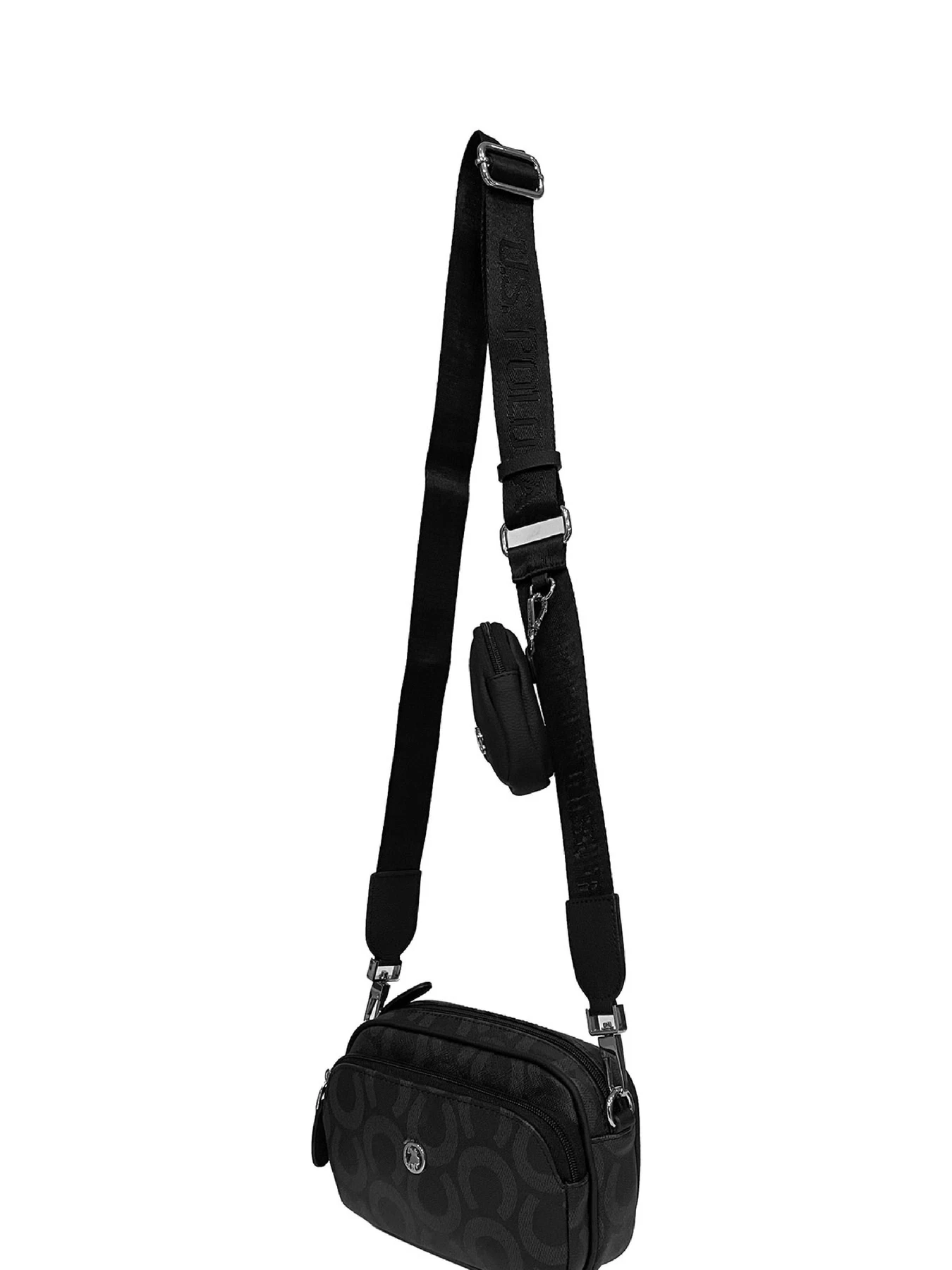 Сумки US Polo модель US22531.VR046 Сумки US Polo модель US22531.VR046 Фото