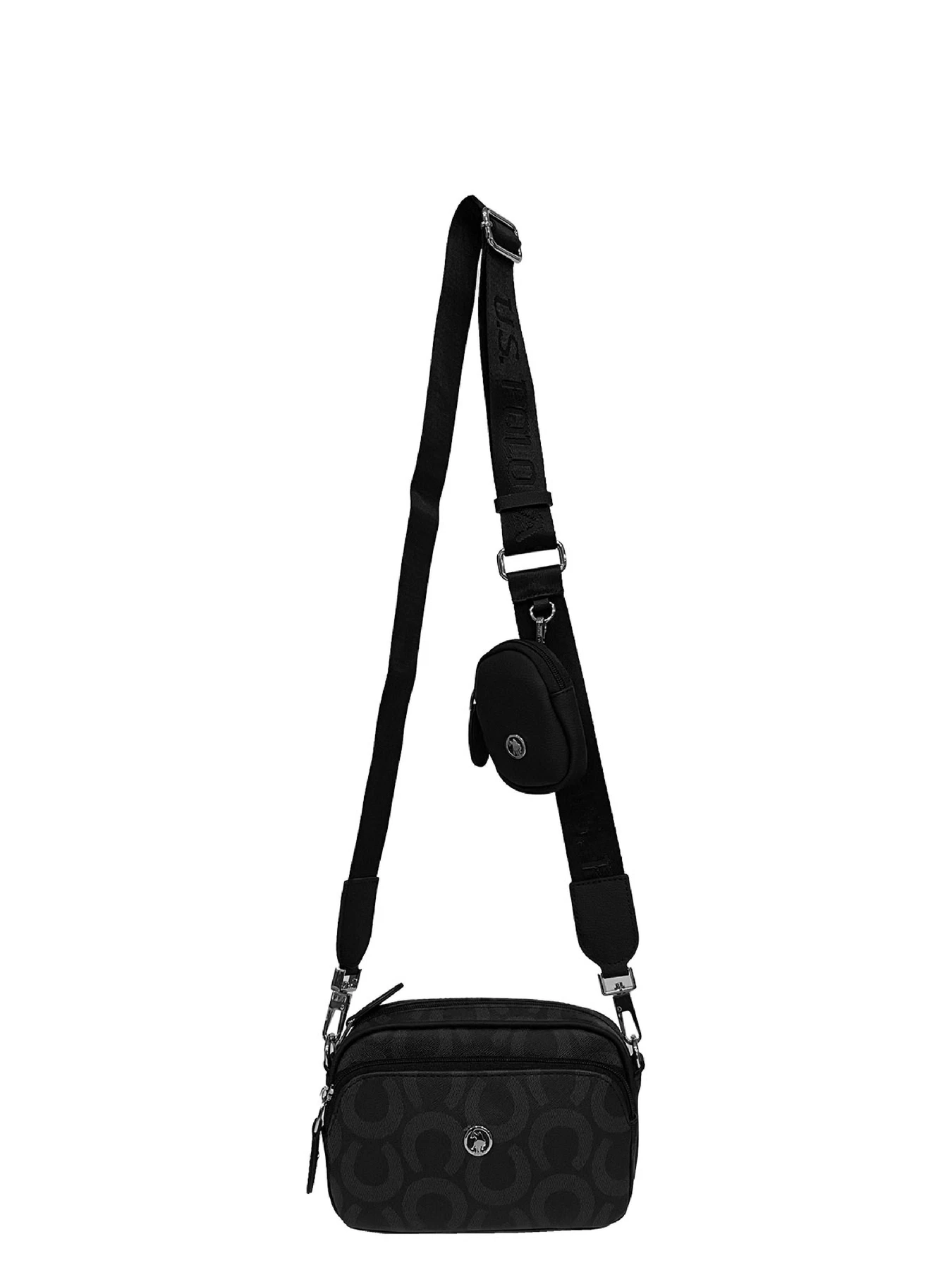 Сумки US Polo модель US22531.VR046 Сумки US Polo модель US22531.VR046 Фото