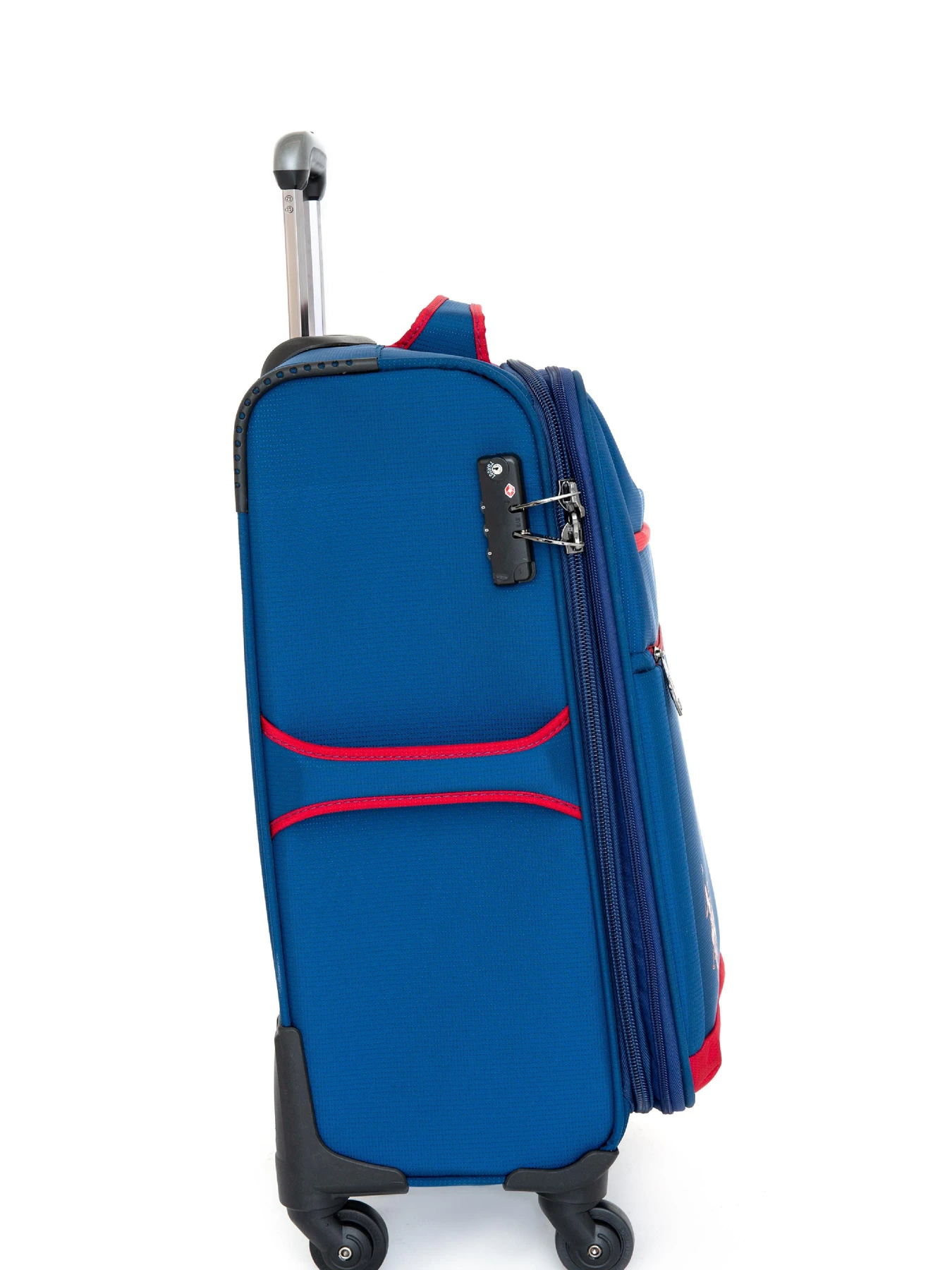 Дорожні сумки та валізи US Polo модель A081SZ0UT.VLZ.K9PLVLZ9103C-.VR033 Фото