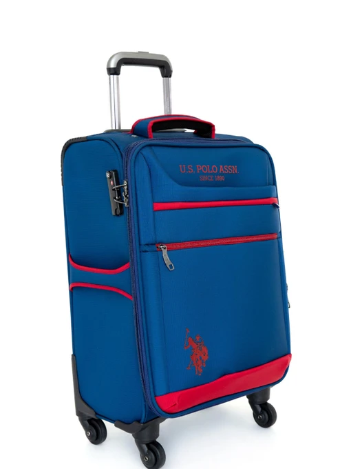 Дорожні сумки та валізи US Polo модель A081SZ0UT.VLZ.K9PLVLZ9103C-.VR033 Фото