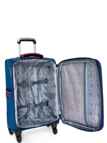 Дорожні сумки та валізи US Polo модель A081SZ0UT.VLZ.K9PLVLZ9103C-.VR033 Фото