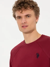 Худи и свитшоты US Polo модель G081SZ082.000.1499039.VR223 Фото