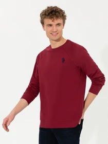 Худи и свитшоты US Polo модель G081SZ082.000.1499039.VR223 Фото