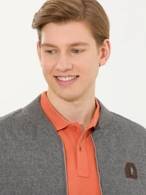 Свитры и кардиганы US Polo модель G081SZ0TH.000.1455255.VR086 Фото
