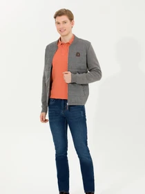 Свитры и кардиганы US Polo модель G081SZ0TH.000.1455255.VR086 Фото