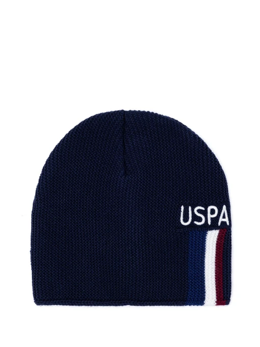 Шапки и кепки US Polo модель A083SZ0DH.000.1472153.VR033 Фото