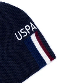 Шапки та кепки US Polo модель A083SZ0DH.000.1472153.VR033 Фото