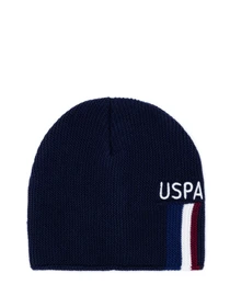 Шапки та кепки US Polo модель A083SZ0DH.000.1472153.VR033 Фото