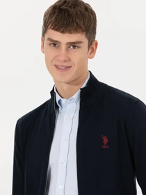Свитры и кардиганы US Polo модель G081GL0TH.000.1503581.VR033 Фото