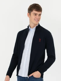 Свитры и кардиганы US Polo модель G081GL0TH.000.1503581.VR033 Фото