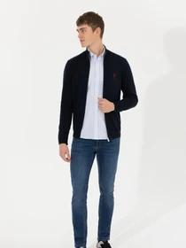 Свитры и кардиганы US Polo модель G081GL0TH.000.1503581.VR033 Фото