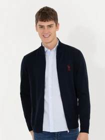 Свитры и кардиганы US Polo модель G081GL0TH.000.1503581.VR033 Фото