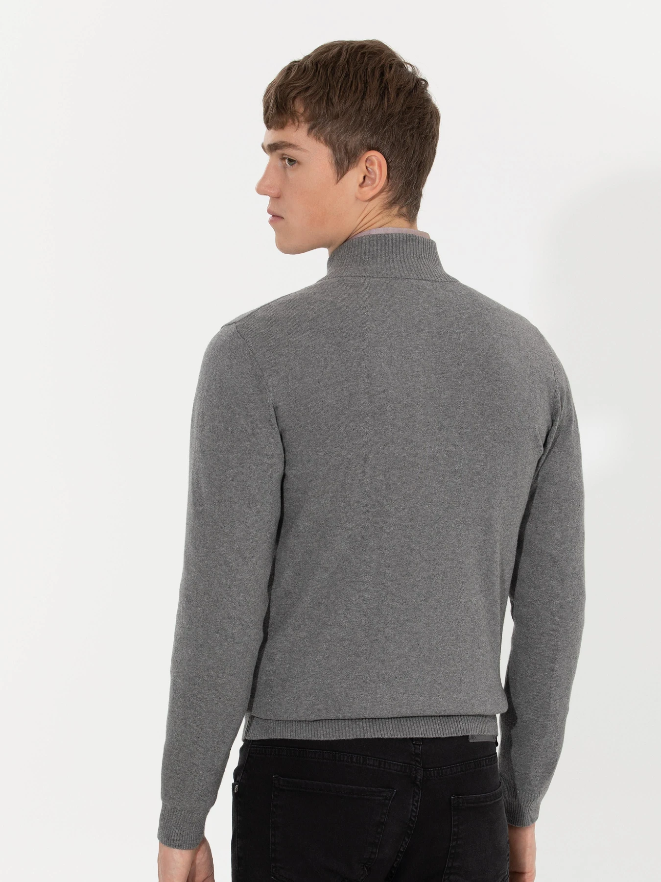 Свитры и кардиганы US Polo модель G081GL0TH.000.1503581.VR086 Фото