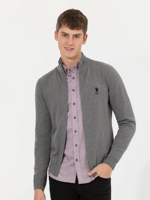 Свитры и кардиганы US Polo модель G081GL0TH.000.1503581.VR086 Фото