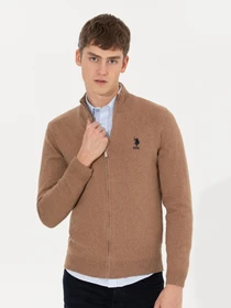 Свитры и кардиганы US Polo модель G081GL0TH.000.1503581.VR122 Фото