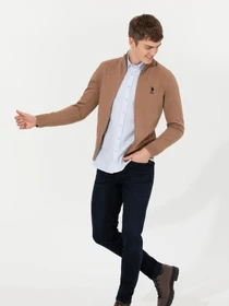 Свитры и кардиганы US Polo модель G081GL0TH.000.1503581.VR122 Фото
