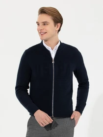 Свитры и кардиганы US Polo модель G081SZ0TH.000.1506051.VR033 Фото