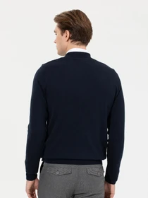 Свитры и кардиганы US Polo модель G081SZ0TH.000.1506051.VR033 Фото