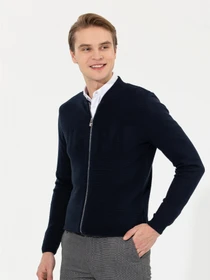 Свитры и кардиганы US Polo модель G081SZ0TH.000.1506051.VR033 Фото