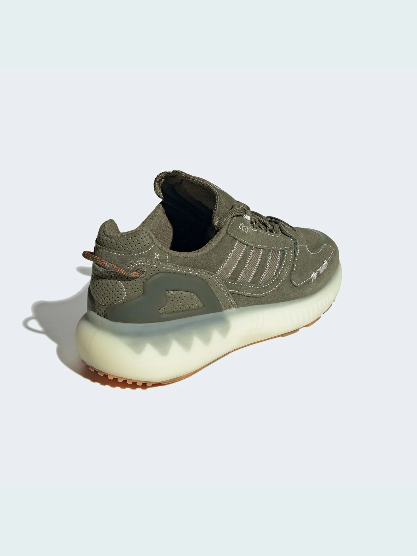 Кроссовки Adidas ZX модель GX6913 Кроссовки Adidas ZX модель GX6913 Фото