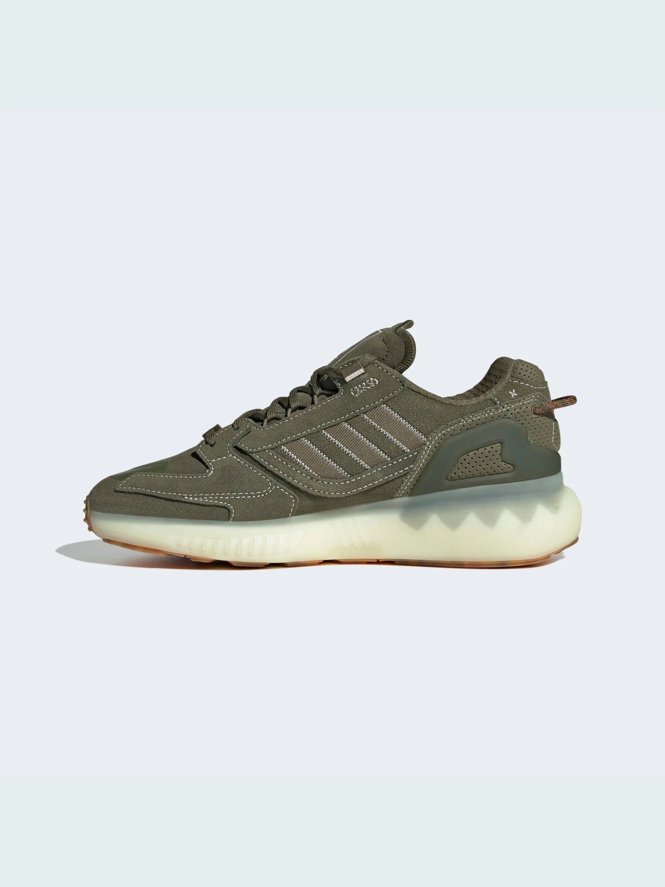 Кроссовки Adidas ZX модель GX6913 Кроссовки Adidas ZX модель GX6913 Фото