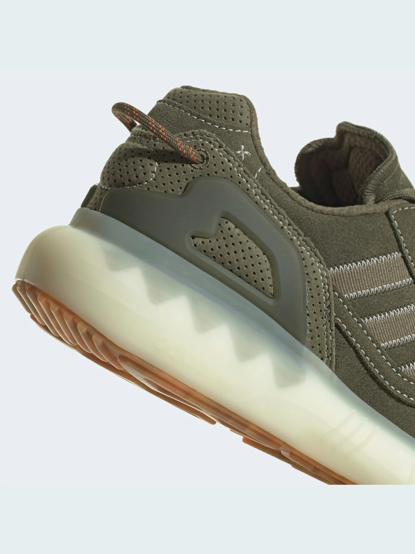 Кроссовки Adidas ZX модель GX6913 Кроссовки Adidas ZX модель GX6913 Фото