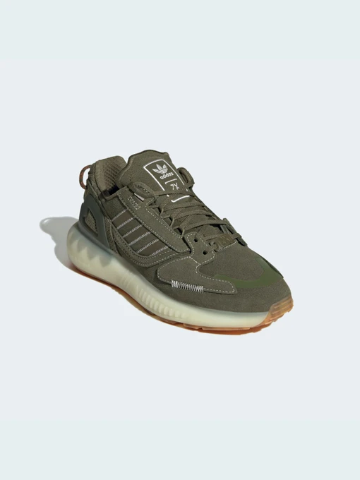 Кроссовки Adidas ZX модель GX6913 Фото