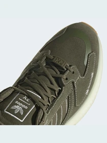 Кроссовки Adidas ZX модель GX6913 Фото