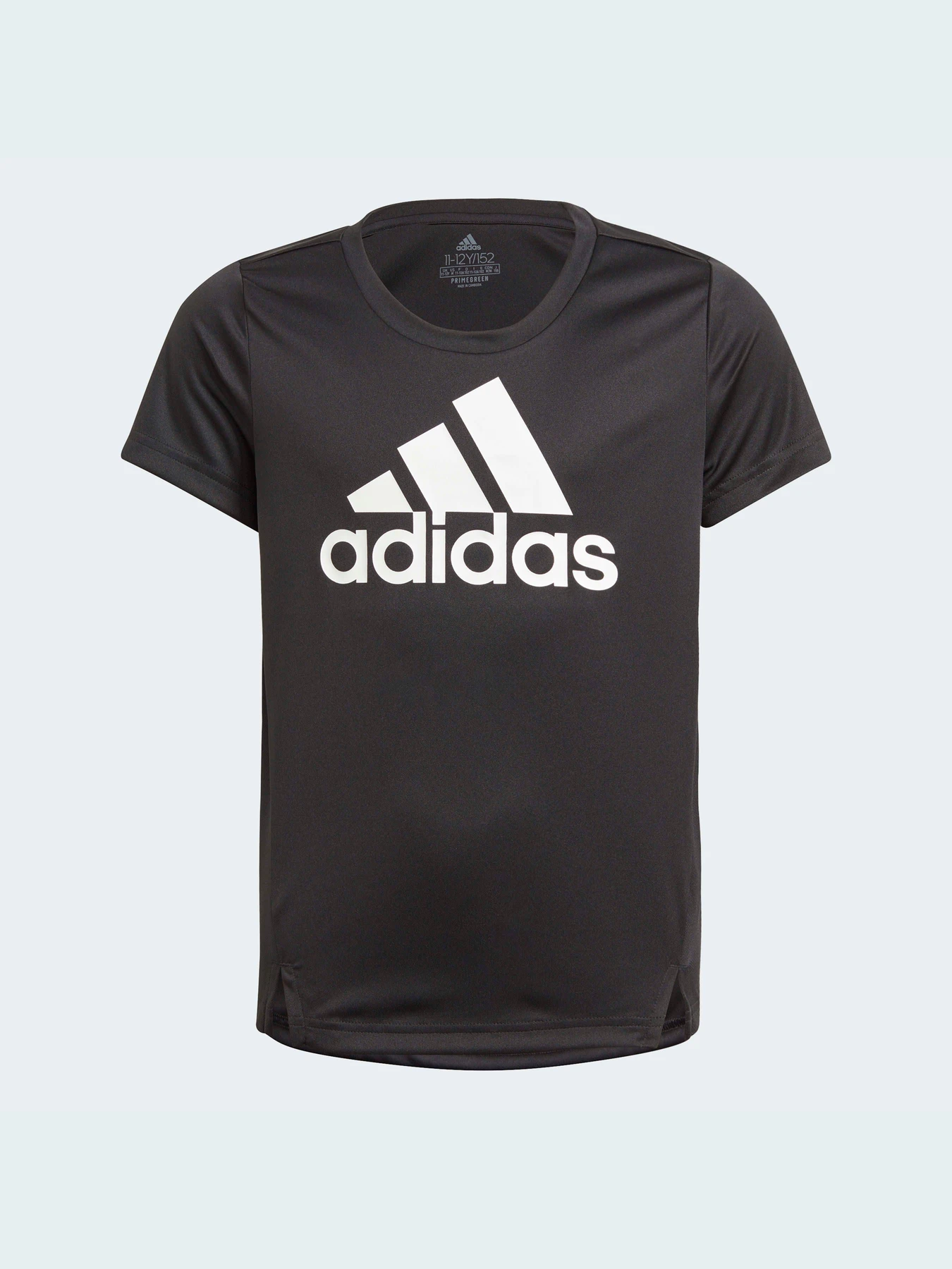 Футболки и поло Adidas Clima модель GN1442 Футболки и поло Adidas Clima модель GN1442 Фото