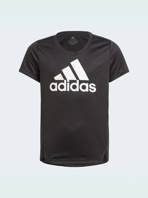 Футболки и поло Adidas Clima модель GN1442 Фото